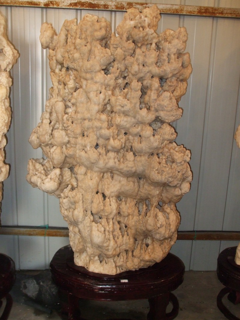 河南哪里有卖钟乳石的？